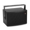 CELTO ACOUSTIQUE iFIX7 2-Way Coaxial Speaker black