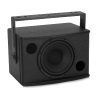 CELTO ACOUSTIQUE iFIX7 2-Way Coaxial Speaker black