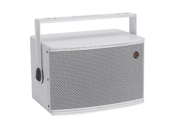 CELTO ACOUSTIQUE iFIX7 2-Way Coaxial Speaker white
