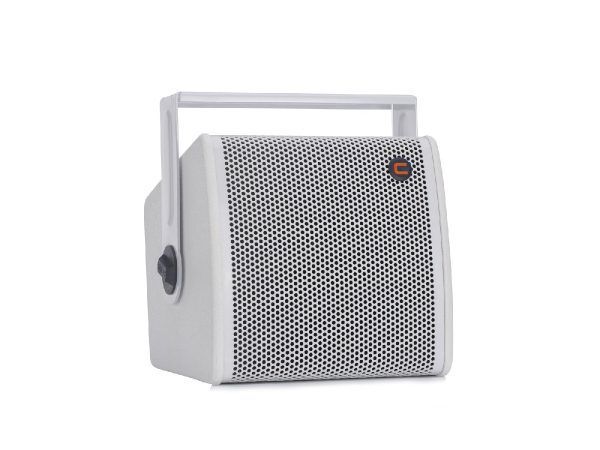 CELTO ACOUSTIQUE iFIX8 2-Way Coaxial Speaker white