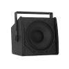 CELTO ACOUSTIQUE iFIX10 2-Way Coaxial Speaker black