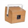 CELTO ACOUSTIQUE iFIX10+ 2-Way Coaxial Speaker natural/white