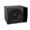 CELTO ACOUSTIQUE iFIX13S Vented Subwoofer black