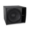 CELTO ACOUSTIQUE iFIX17S Vented Subwoofer black