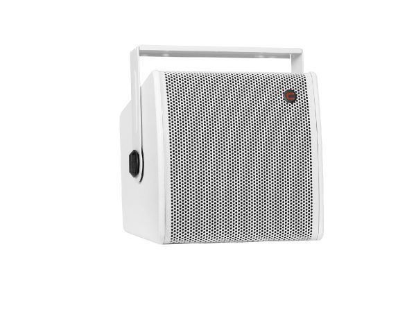 CELTO ACOUSTIQUE iFIX10+ 2-Way Coaxial Speaker white