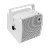 CELTO ACOUSTIQUE iFIX10+ 2-Way Coaxial Speaker white