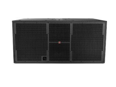 CELTO ACOUSTIQUE SU218TL Transmission Line Subwoofer