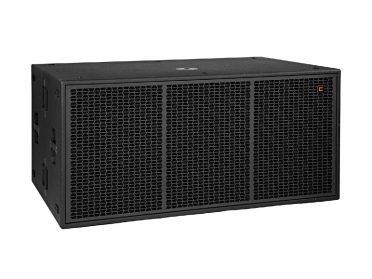 CELTO ACOUSTIQUE SU221 Subwoofer
