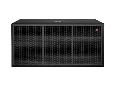 CELTO ACOUSTIQUE SU221 Subwoofer