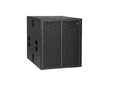 CELTO ACOUSTIQUE CSW118 Subwoofer