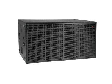 CELTO ACOUSTIQUE CSW218 Subwoofer