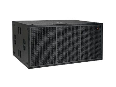 CELTO ACOUSTIQUE CSW221 Subwoofer