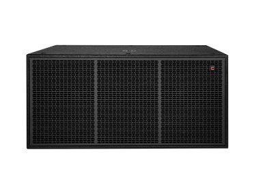 CELTO ACOUSTIQUE CSW221 Subwoofer