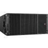 CELTO ACOUSTIQUE IWAC210 G2 2-Way Line Array Module