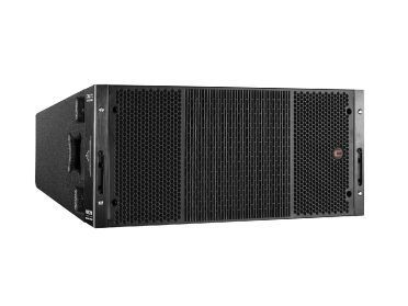 CELTO ACOUSTIQUE IWAC210 G2 2-Way Line Array Module
