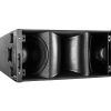 CELTO ACOUSTIQUE IWAC210 G2 2-Way Line Array Module