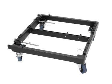 CELTO ACOUSTIQUE IWAC118S-WB Wheelboard