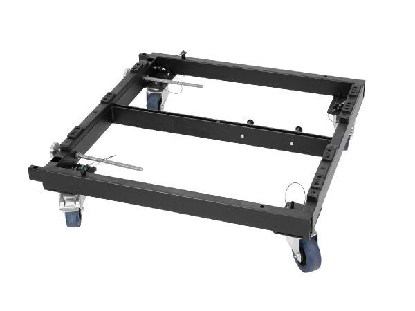 CELTO ACOUSTIQUE IWAC118S-WB Wheelboard