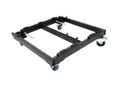 CELTO ACOUSTIQUE IWAC118S-WB Wheelboard