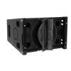 CELTO ACOUSTIQUE IR10+ 2-Way Coaxial Line Array Module