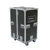 CELTO ACOUSTIQUE IR10+-SK Skateboard case