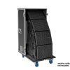 CELTO ACOUSTIQUE IR10+-SK Skateboard case