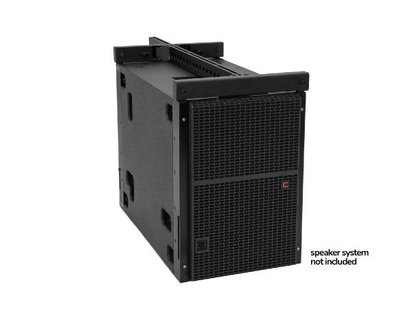 CELTO ACOUSTIQUE IR18S-FR1 Flyframe