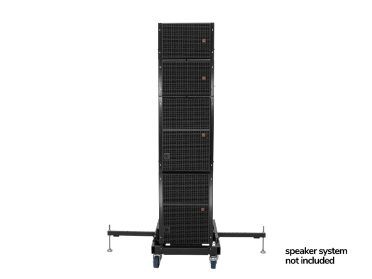 CELTO ACOUSTIQUE IR18S-WB Wheelboard
