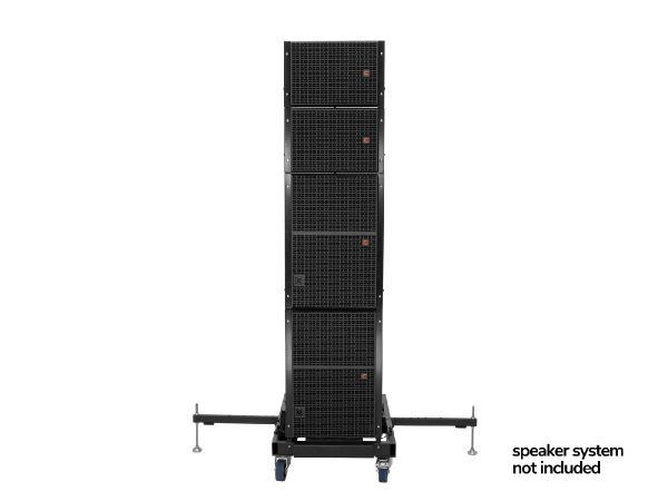 CELTO ACOUSTIQUE IR18S-WB Wheelboard