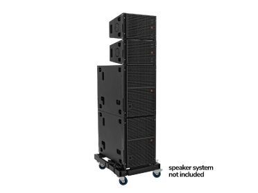 CELTO ACOUSTIQUE IR18S-WB Wheelboard