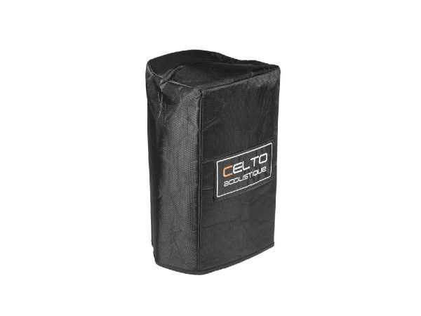 CELTO ACOUSTIQUE CT8/CT8 G2-SBAG Cover