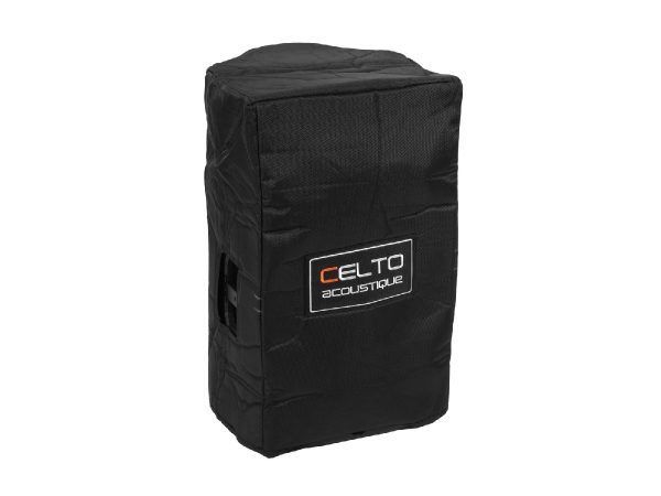 CELTO ACOUSTIQUE VT12-SBAG Cover