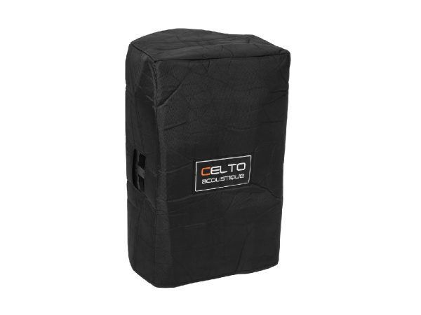 CELTO ACOUSTIQUE VT15-SBAG Cover