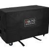 CELTO ACOUSTIQUE SU218TL-SBAG Cover