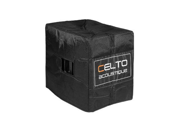 CELTO ACOUSTIQUE SU113 G2-SBAG Cover