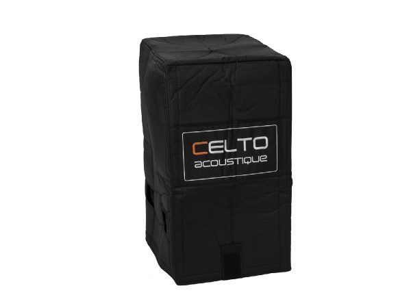 CELTO ACOUSTIQUE IR18-SBAG Cover