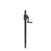 CELTO ACOUSTIQUE CPC70 Distance Tube Subwoofer/Satellite with Crank
