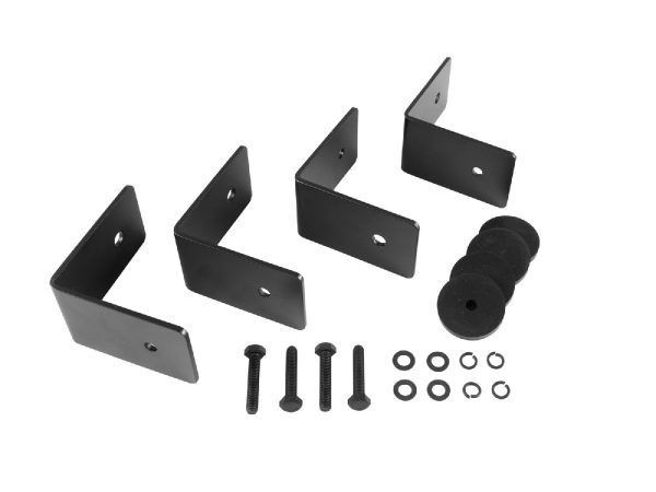 CELTO ACOUSTIQUE iFIX13S Installation bracket black