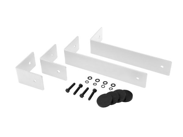 CELTO ACOUSTIQUE iFIX13S Installation bracket white