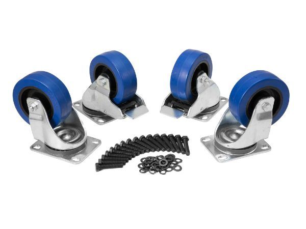 CELTO ACOUSTIQUE Wheel kit