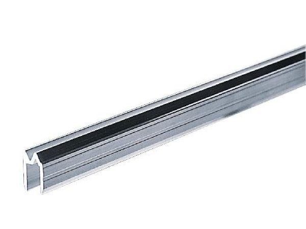ACCESSORY Aluminium Hybrid Lid 9mm per m
