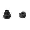 EUTRAC Retaining collar for multi adapter Ř10