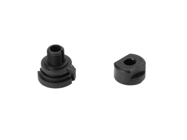EUTRAC Retaining collar for multi adapter Ř10