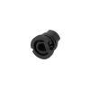 5mm black