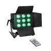 LED Reflektor EUROLITE EUROLITE LED CLS-9 QCL RGB/WW 9x7W