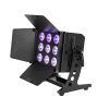 EUROLITE LED CLS-9 QCL RGB/WW 9x7W