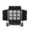 EUROLITE LED CLS-9 QCL RGB/WW 9x7W