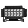 EUROLITE LED CLS-18 QCL RGB/WW 18x7W