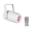 EUROLITE LED PST-5 QCL Spot wh