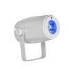 EUROLITE LED PST-5 QCL Spot wh